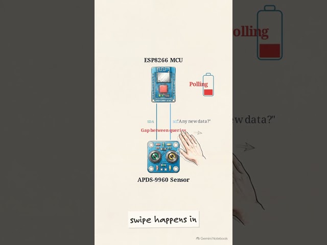 IoT-14sb  Gesture Sensing #energy #arduino #smartphone