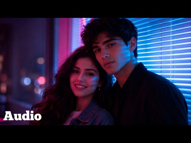 Audionia - Finally Us | Romantic Pop Duet 2026