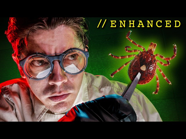 The Lone Star Tick Experiment