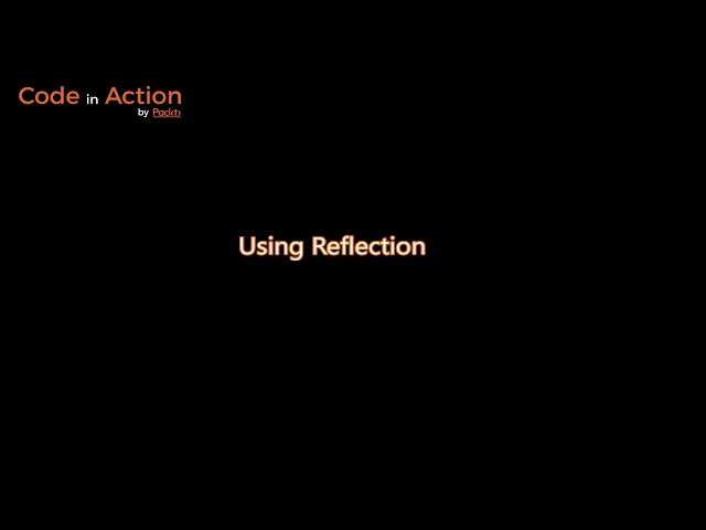 Hands-On System Programming with Go | 15. Using Reflection