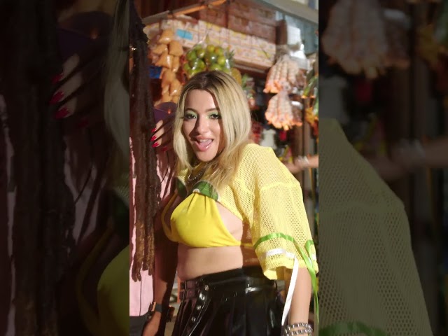 CHOQUE🔥 Disfruta de esta colaboración YA DISPONIBLE de @LasCatrachas  @kbpelalien🔥 #Funk #Choque