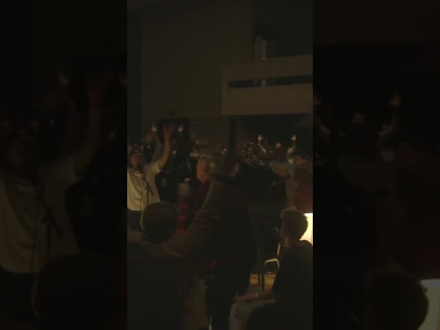 YESHUA #upperroom #worshipmusic #fyp #eoy25