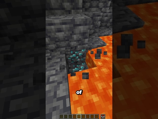 Lava Pool's Biggest Secret