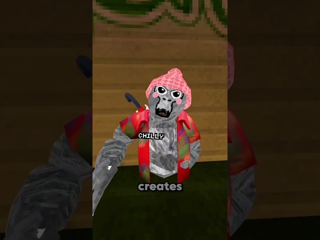 Who is Gorilla Tags Fastest Growing Creator? | #gorillatag @KraftyVR @_GorillaTagVR