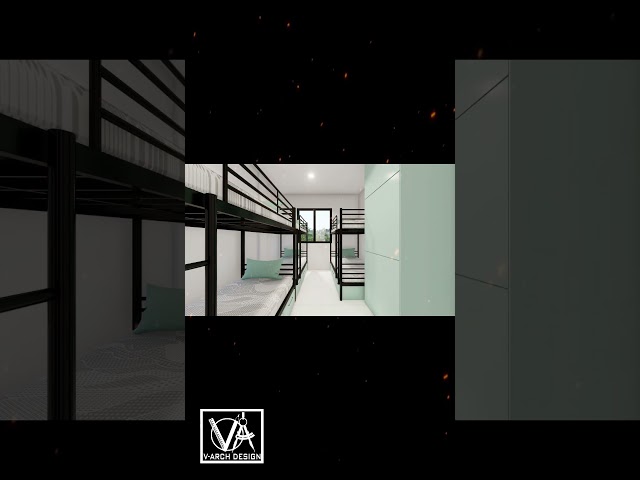 renovation 3 storey #shorts #housedesign #trending