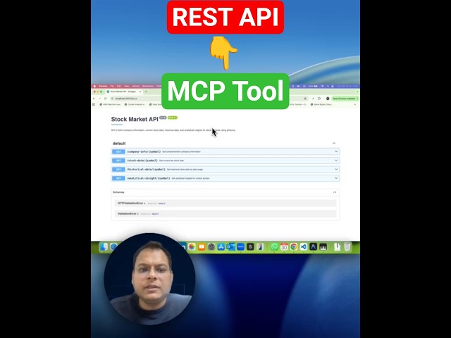 REST API to AI Tool Quick and Easy | Makeit10xwithAI