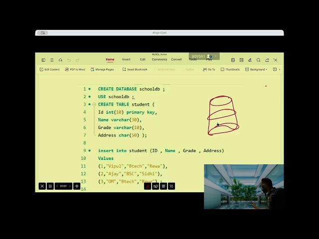 Mysql-2