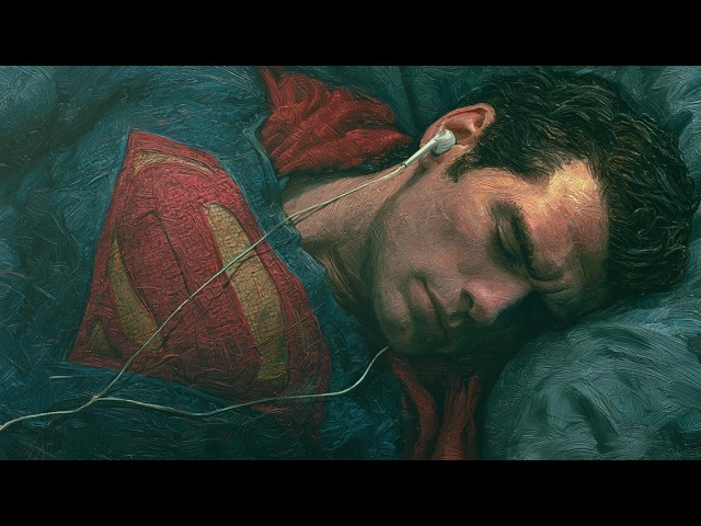 You're Going To Have The Best Sleep Ever - 8 Hours of Soothing Ambient Music For Deep Relaxation