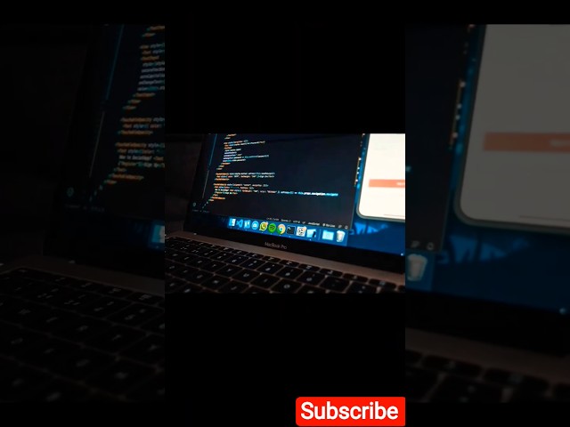 attitude of programmer #programming #coder #php #coding #codewithharry #codewithme #codinglife