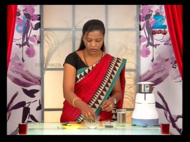 Azhagiya Snegithiye - Episode 92 - January 29, 2015 - Best Scene