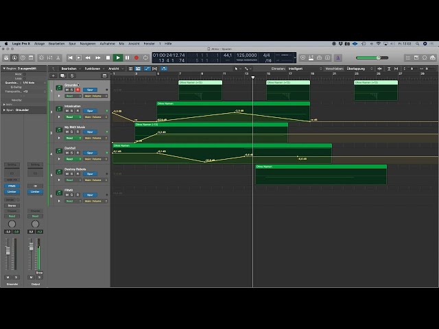 FRMS Supremeja Music Preset Pack Tour