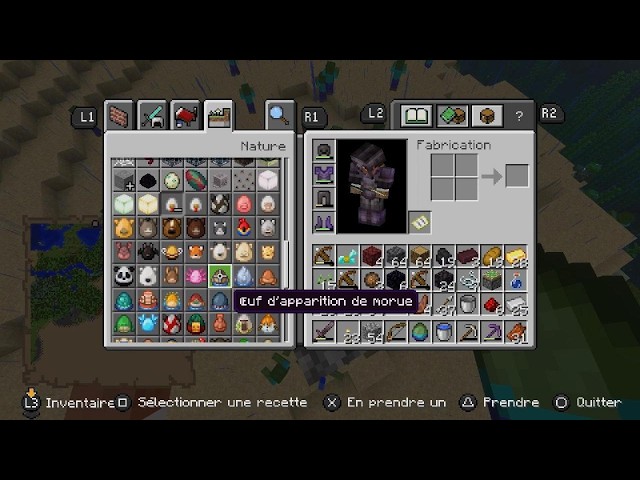 Minecraft apocalypse