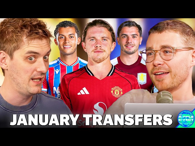 'Bad' Players Who Could Be Great Premier League Signings
