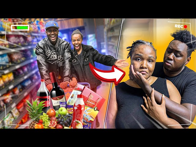 Our Friends Didn't Believe What We Did For Them at 2:00AM at Night!😭 *Emotional!*