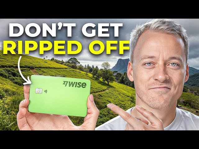 Wise Card Review: The TRUTH About Wise In 2026