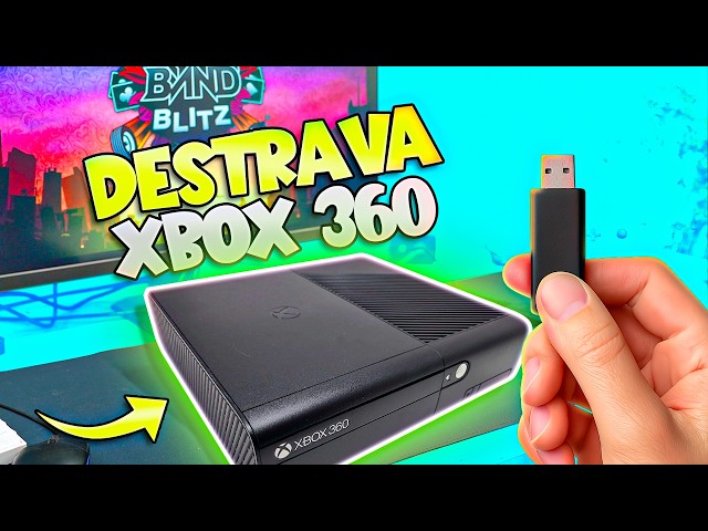 OUT NOW! How to Unlock ANY Xbox 360 in 2025! 🔓 (Step by Step)