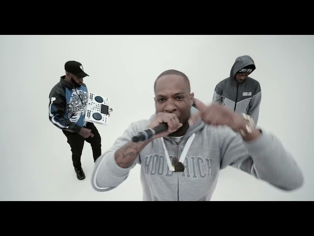 DJ Mak10 x Griminal x Wiley x Times x Tinchy Stryder x Flirta D - POP MUSIC OFFICIAL MUSIC VIDEO