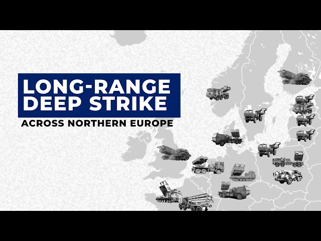 Rocket Artillery Across Northern Europe: Has HIMARS Won The Continent?