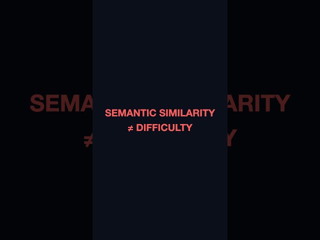 How Semantic LLM Routers Work ?