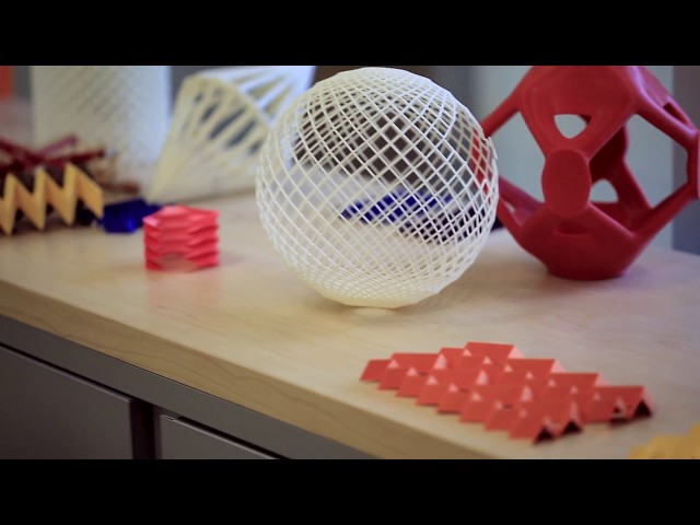 Researchers Explore Practical Uses for Origami