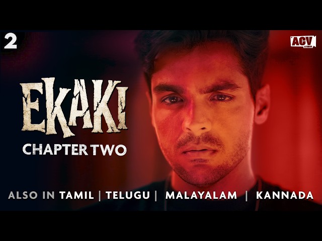 Ekaki Chapter 2 : Arrival | Ashish Chanchlani | ACV Studios
