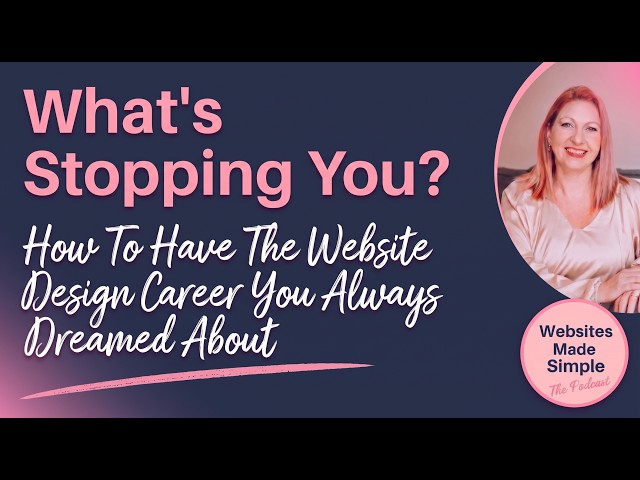 You Don't Need More Skills — You Need to Get Out of Your Own Way
