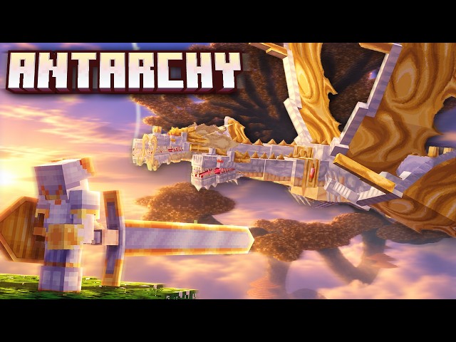 This Crazy Craft Remake Mod Just Got Even Better...