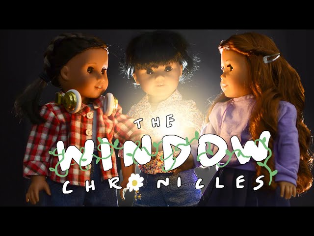 The Window Chronicles (an AGSM Summer Movie)