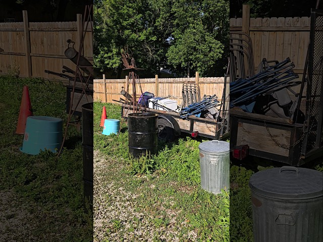 Do Scrappers Need Trailers?