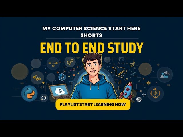 Master Computer Basics | Lesson 1: History of Computing 1