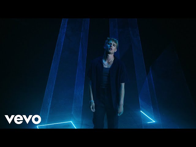 charlieonnafriday - Enough (Official Music Video)