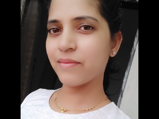 Vandana Qualified JRF