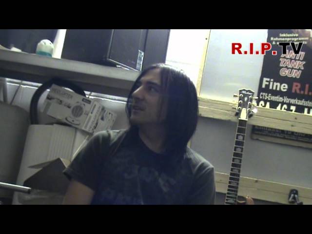 Fine R.I.P. fast LIVE aus dem Proberaum - Teil 65