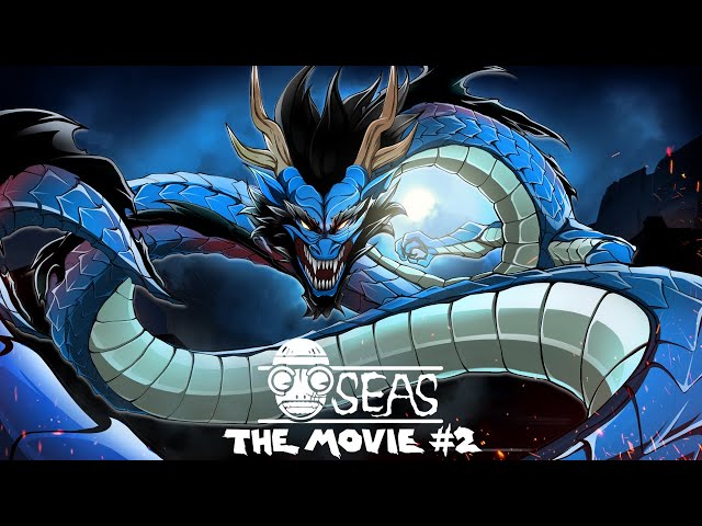 RELL Seas: The Movie 2