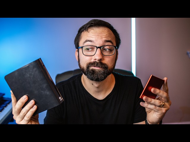 How To Make A 3-2-1 Backup System