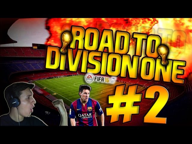 MESSI! CHE GIOCATORE! - FIFA 16 Ultimate Team - RTD1 #2