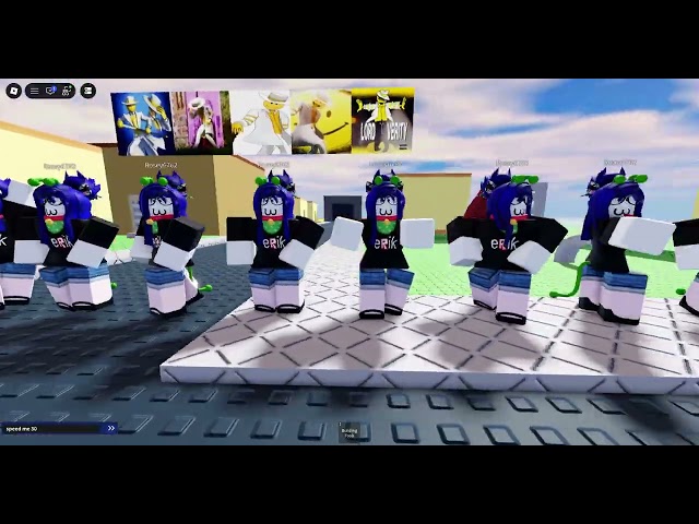 LORD VERITY MASTER OF HUMANITY (r6 animation)
