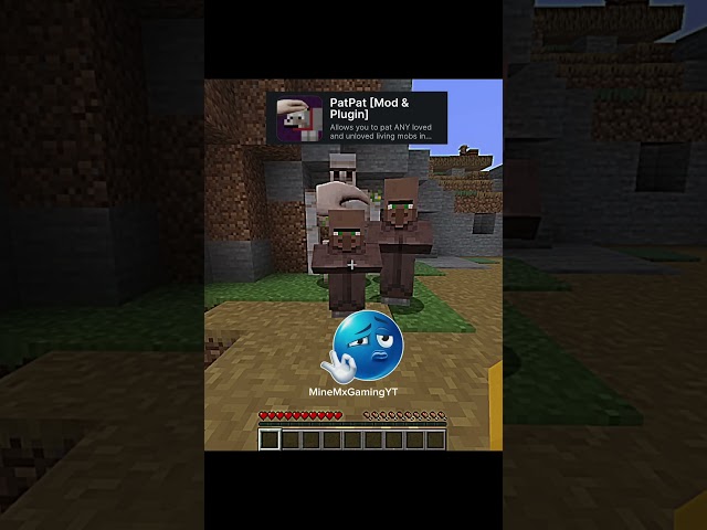 minecraft crazy mods 🤯