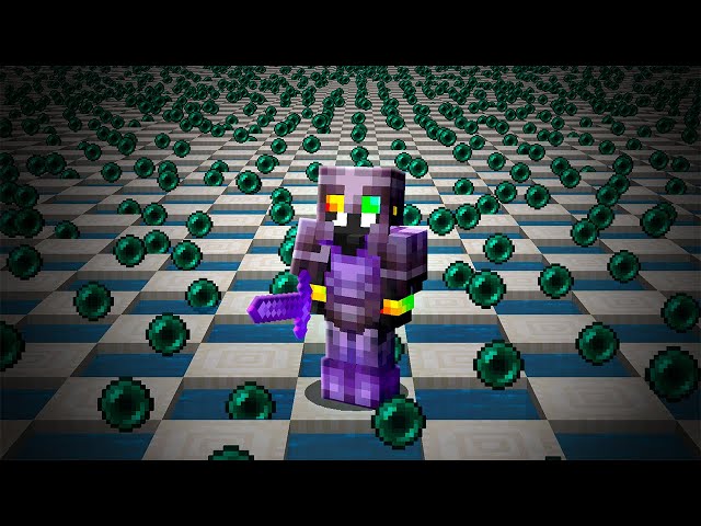 Unstable SMP: Full Spoke Mafia ARC
