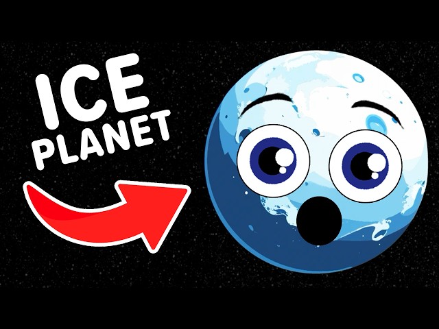 New Earth-Sized Planet is Only 146 Light Years Away! | KLT