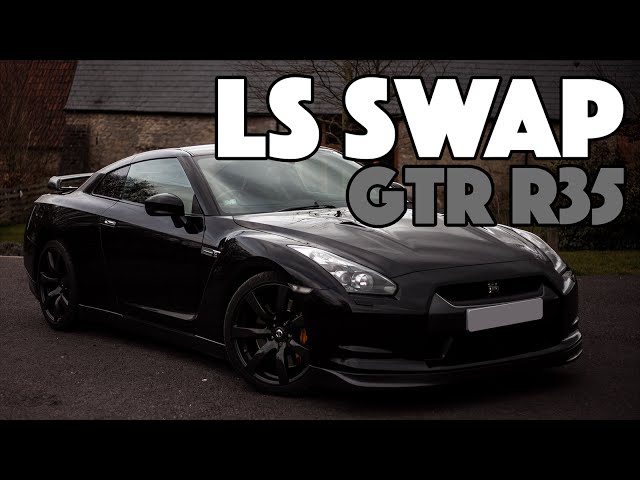 TOP 9 Absolutely Crazy Engine Swaps | Ep. 10