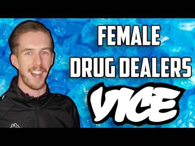 VICE Brings Feminism To Female Dealers -- LewReview