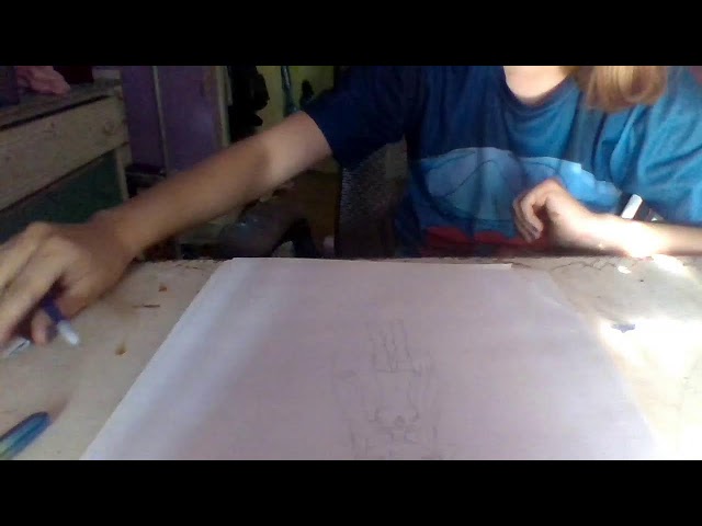 drawing