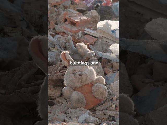 Protecting against earthquakes | 2024 GCSE Geography Exams #gcse #geography #aqa #earthquake