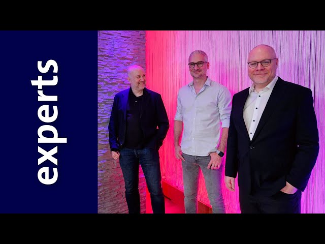 KI-Regulierung trifft Praxis: AI Governance im Alltag