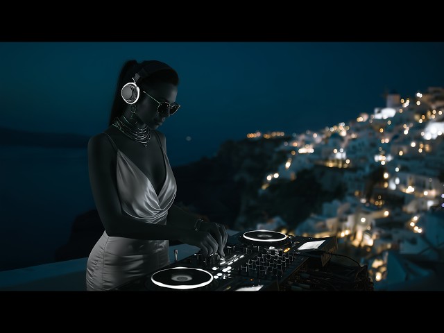 Best of Deep House [2026] | Progressive House & Neon Haze | LumaTech Beats