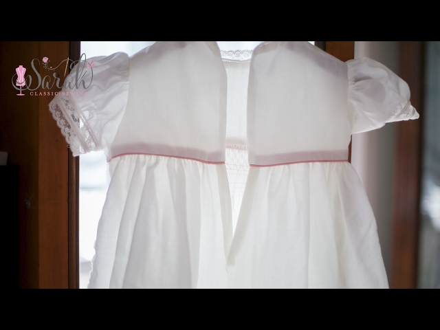 sew a continous placket method on a garment