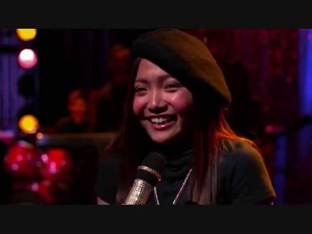 Glee - Listen Full Performance