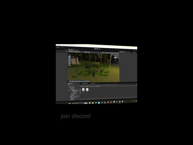 Live 🔴game dev in unity
