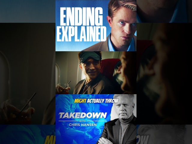 Primetime movie ending explained #primetime